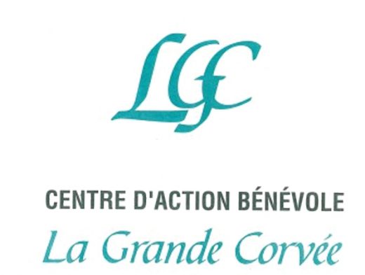 Centre d'action bénévole La Grande Corvée