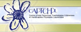 Centre d'Aide Personnes Traumatisées Crâniennes et Handicapées Physiques Laurentides