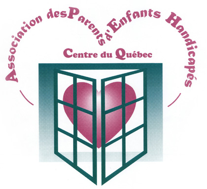 Association des Parents d'Enfants Handicapés du Centre du Québec