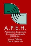 Association des parents d'enfants handicapés - Trois-Rivières