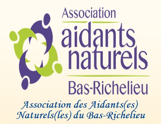 Association des aidants naturels du Bas-Richelieu