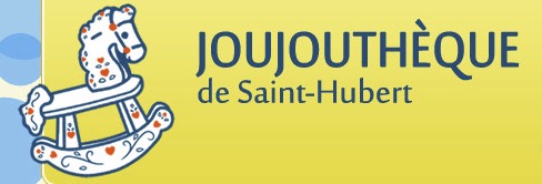 Joujouthèque de Saint-Hubert